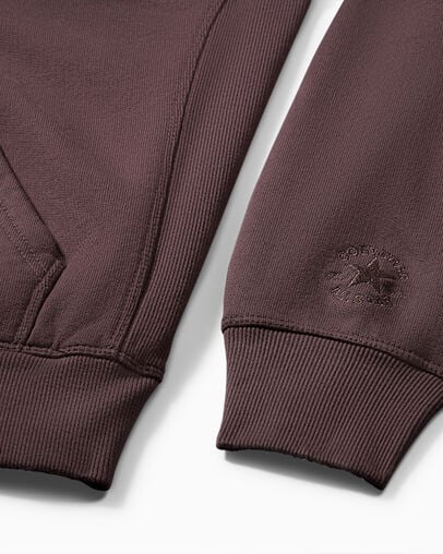 Fuchsia Converse Converse x A Ma Manière Gold Standard Men Hoodie Canada | C-05948769