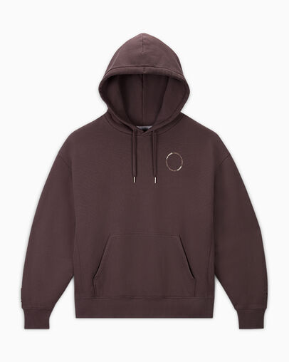 Fuchsia Converse Converse x A Ma Manière Gold Standard Men Hoodie Canada | C-05948769