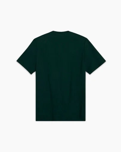 Green Converse Classic Men T Shirts Canada | C-16530979