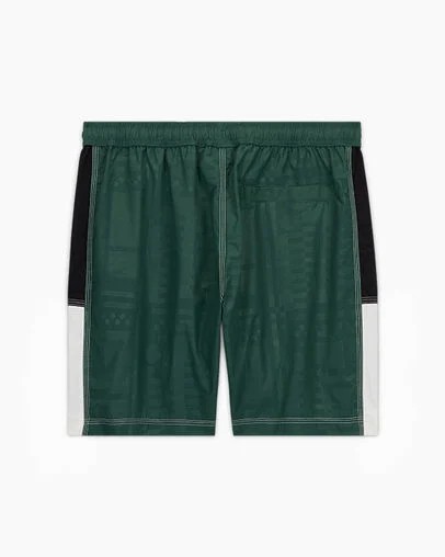 Green Converse Converse x Liverpool FC Wind Men Shorts Canada | C-67314599