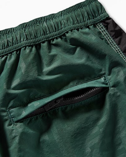 Green Converse Converse x Liverpool FC Wind Men Pants Canada | C-03947259