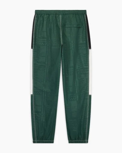 Green Converse Converse x Liverpool FC Wind Men Pants Canada | C-03947259