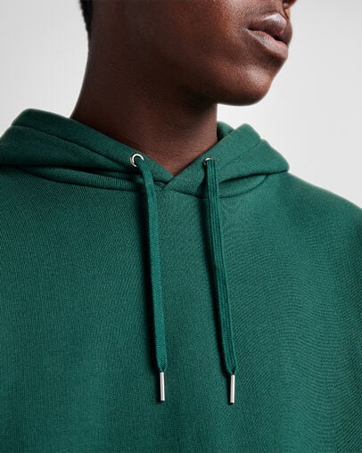 Green Converse Gold Standard Loose-Fit Women Hoodie Canada | C-80231749