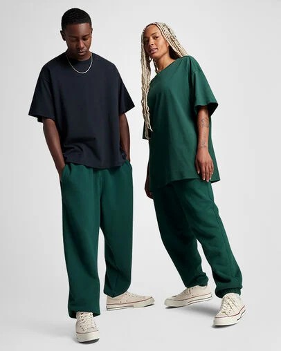 Green Converse Gold Standard Men Sweatpants Canada | C-40136259