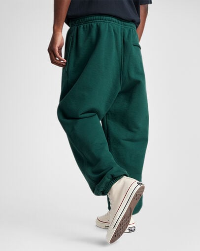Green Converse Gold Standard Women Sweatpants Canada | C-32517809