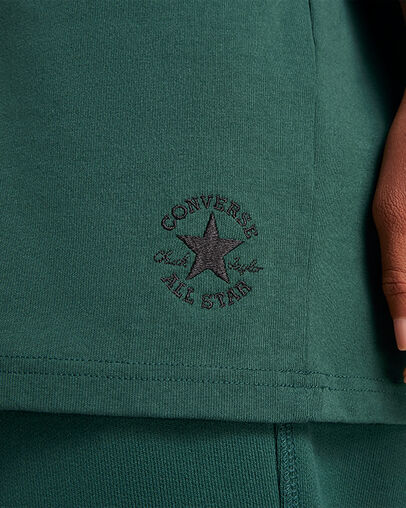Green Converse Gold Standard Women T Shirts Canada | C-02369849