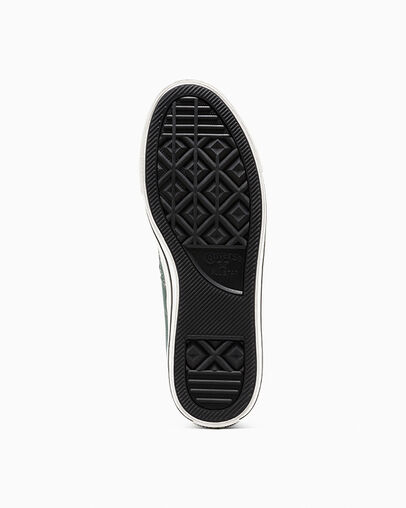 Green / Black / White Converse Converse x thisisneverthat One Star Pro Women Skate Shoes Canada | C-24837569