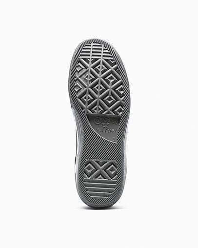 Grey Converse Chuck 70 Marquis Nubuck & Suede Men Tennis Shoes Canada | C-78352649