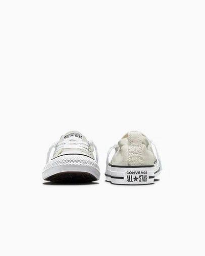 Grey Converse Chuck Taylor All Star Shoreline Women Slip On Shoes Canada | C-89067539