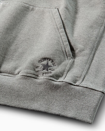 Grey Converse Converse x IRAK NYC Gold Standard Men Hoodie Canada | C-84607359