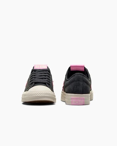 Grey Converse Star Player 76 Women Sneakers Canada | C-58140939