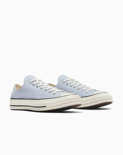 Grey / Black Converse Chuck 70 Women Canvas Shoes Canada | C-09657319