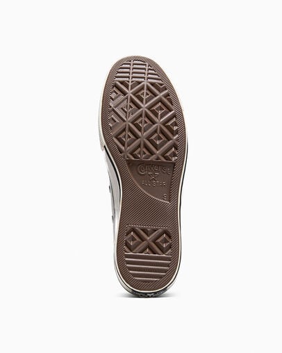 Grey / Black Converse Chuck 70 Women Canvas Shoes Canada | C-86129459