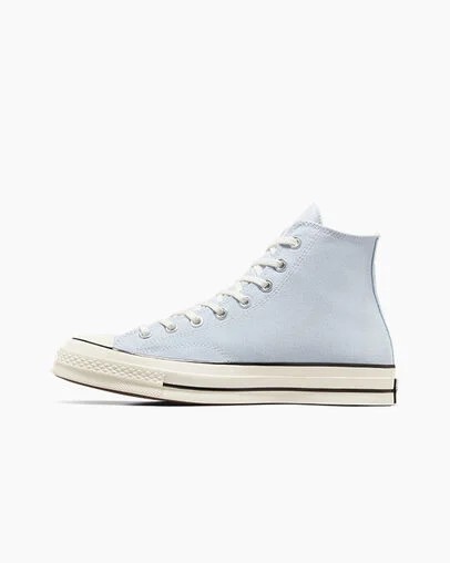 Grey / Black Converse Chuck 70 Women Canvas Shoes Canada | C-56382799