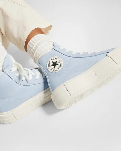 Grey / Black Converse Cruise Women Sneakers Canada | C-63581049