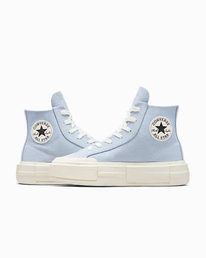 Grey / Black Converse Cruise Women Sneakers Canada | C-63581049