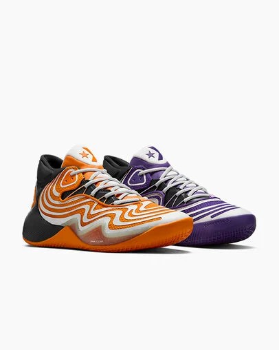 Grey / Dark Converse All Star BB Shift CX Trick Or Treat Women Basketball Shoes Canada | C-27158409