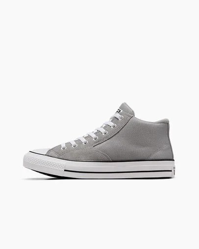 Grey / Orange / White Converse Chuck Taylor All Star Malden Street Men Boots Canada | C-92186349
