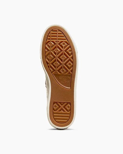 Khaki Converse CONS One Star Pro Snake Suede Men Skate Shoes Canada | C-63149759