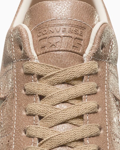 Khaki Converse CONS One Star Pro Snake Suede Men Skate Shoes Canada | C-63149759