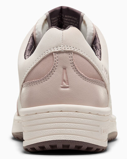 Khaki Grey / Purple Converse Converse x A Ma Manière Weapon Men Basketball Shoes Canada | C-90782149