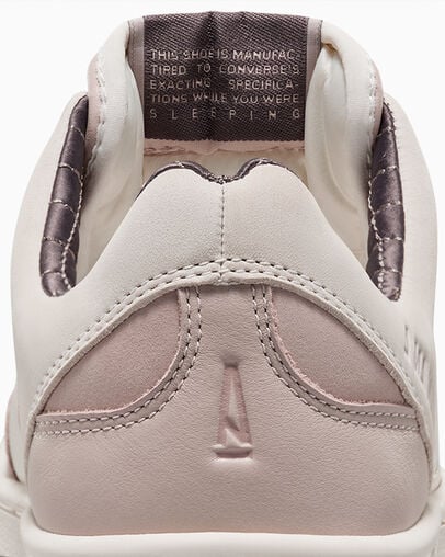 Khaki Grey / Purple Converse Converse x A Ma Manière Weapon Women Tennis Shoes Canada | C-07139689