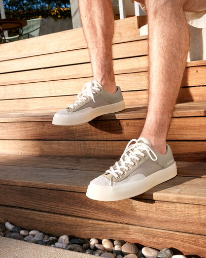 Khaki / Light Converse Chuck 70 Marquis Mixed Materials Women Tennis Shoes Canada | C-02745819