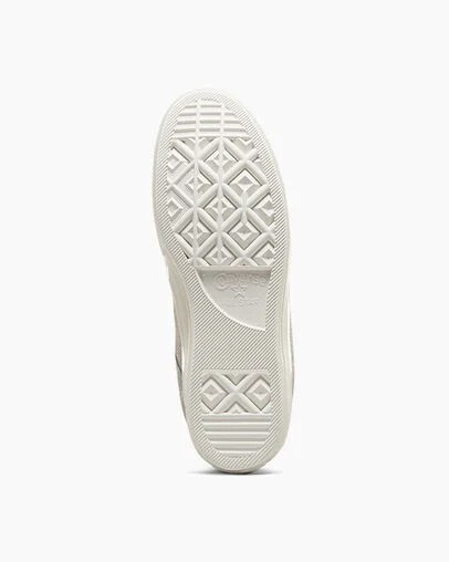 Khaki / Light Converse Chuck 70 Marquis Mixed Materials Women Tennis Shoes Canada | C-02745819