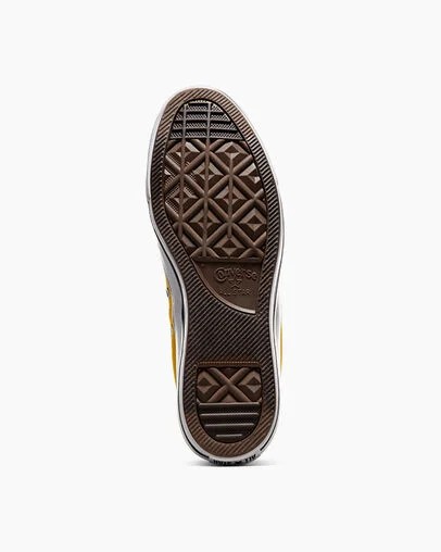Lemon Converse Chuck Taylor All Star Men Canvas Shoes Canada | C-65740139
