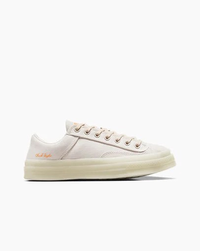 Light Beige / Gold Converse Chuck 70 Marquis Men Tennis Shoes Canada | C-31208799