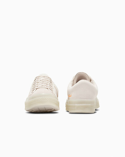Light Beige / Gold Converse Chuck 70 Marquis Women Tennis Shoes Canada | C-54981239
