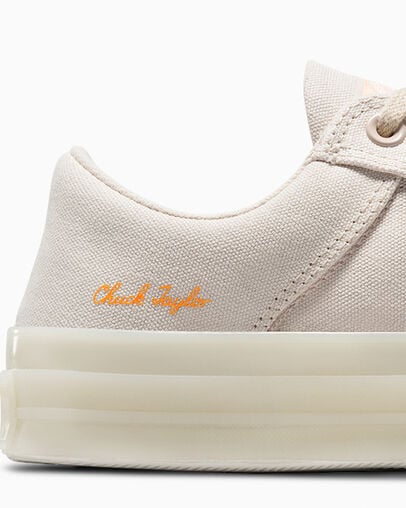 Light Beige / Gold Converse Chuck 70 Marquis Women Tennis Shoes Canada | C-54981239
