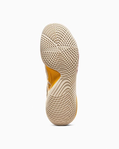 Light Beige / Yellow / Pink Converse All Star BB Shift CX Men Basketball Shoes Canada | C-06584799