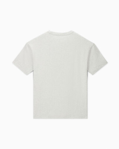 Light Grey Converse Converse x thisisneverthat Grid Women T Shirts Canada | C-20378549