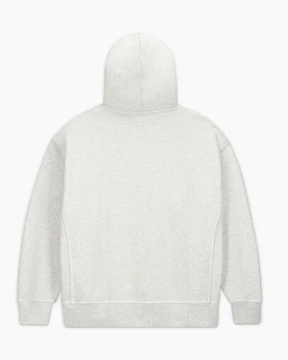 Light Grey Converse Gold Standard Loose-Fit Men Hoodie Canada | C-32670489