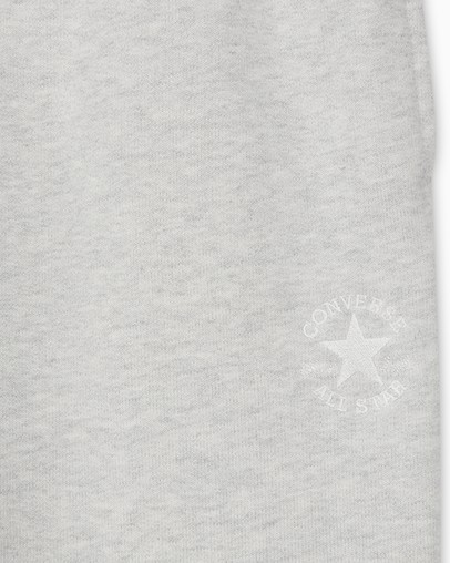 Light Grey Converse Gold Standard Women Sweatpants Canada | C-24618709