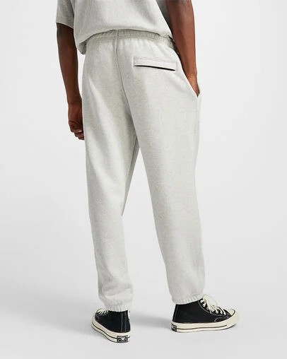 Light Grey Converse Gold Standard Women Sweatpants Canada | C-24618709