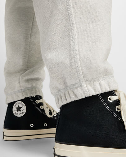 Light Grey Converse Gold Standard Women Sweatpants Canada | C-24618709