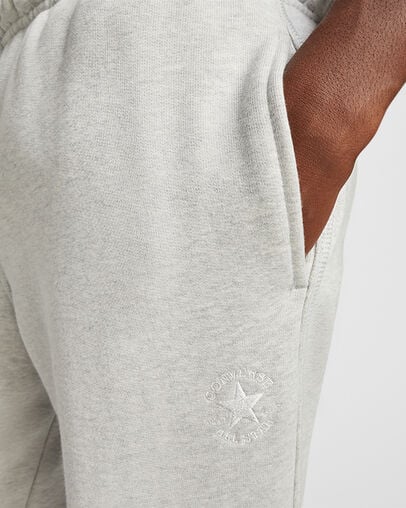 Light Grey Converse Gold Standard Women Sweatpants Canada | C-24618709