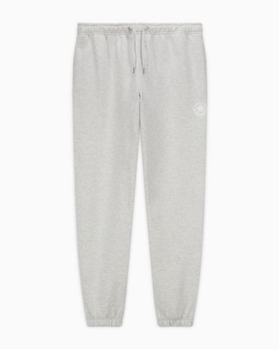 Light Grey Converse Gold Standard Women Sweatpants Canada | C-24618709