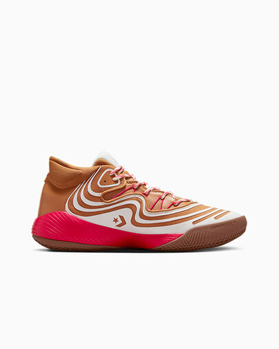 Multicolor Converse All Star BB Shift CX Gingerbread Men Boots Canada | C-10596239