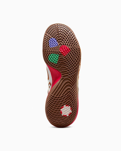Multicolor Converse All Star BB Shift CX Gingerbread Women Boots Canada | C-78091259