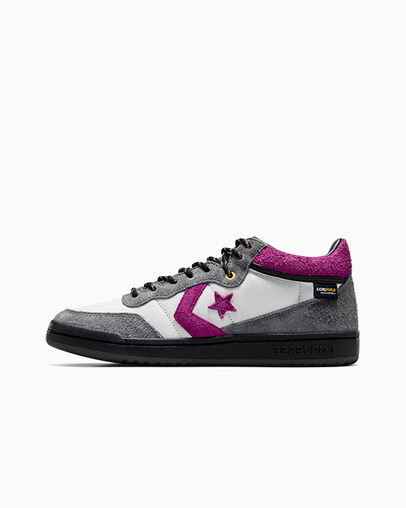 Multicolor Converse CONS Fastbreak Pro Suede & Cordura Men Boots Canada | C-15947029