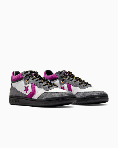 Multicolor Converse CONS Fastbreak Pro Suede & Cordura Men Boots Canada | C-15947029