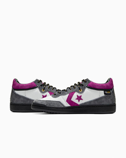 Multicolor Converse CONS Fastbreak Pro Suede & Cordura Men Boots Canada | C-15947029