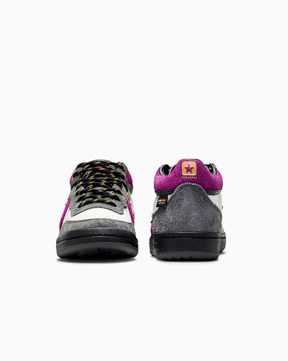 Multicolor Converse CONS Fastbreak Pro Suede & Cordura Men Boots Canada | C-15947029