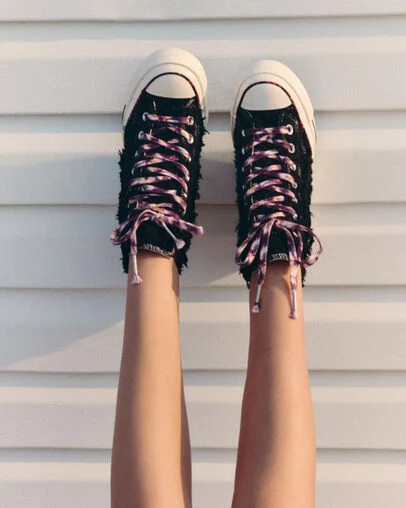 Multicolor Converse Converse x Isabel Marant Chuck 70 Wedge Men Platform Shoes Canada | C-30625749