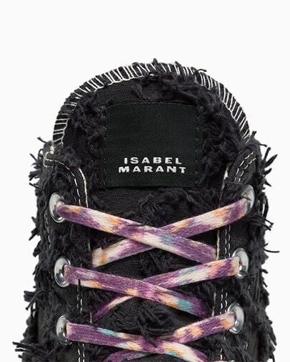 Multicolor Converse Converse x Isabel Marant Chuck 70 Men Sneakers Canada | C-09518629