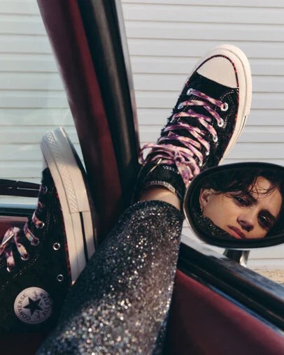 Multicolor Converse Converse x Isabel Marant Chuck 70 Men Sneakers Canada | C-09518629