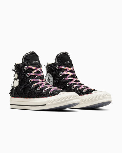 Multicolor Converse Converse x Isabel Marant Chuck 70 Men Sneakers Canada | C-09518629